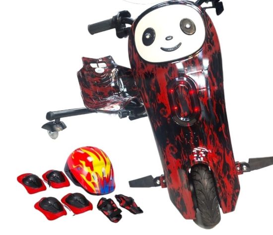 صورة سكوتر درفت 36 فولت